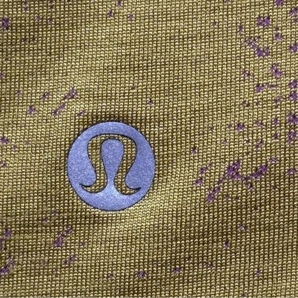 Lululemon Metal Vent Tech Short Sleeve - Picture 2 of 5